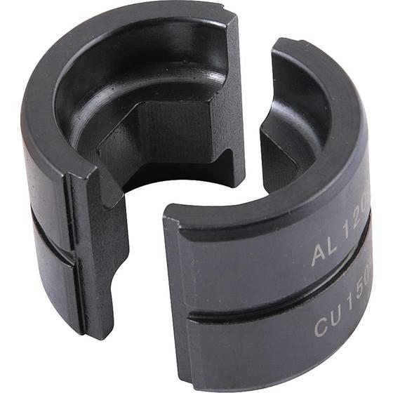 Imagem de Matriz Hexagonal 150 mm² p/ Alicate Crimpador Acv 400 Vonder
