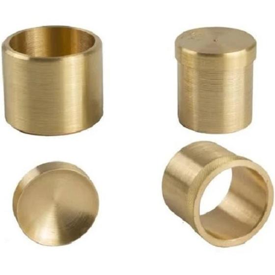 Imagem de Matriz Para Forrar Botão Bombê 24 Mm Cardenas