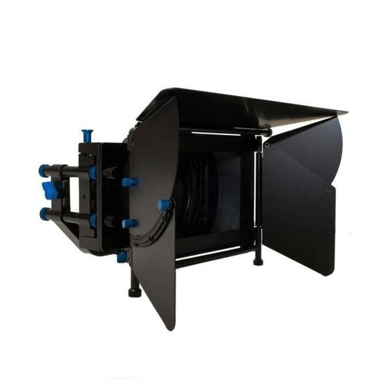 Imagem de Matte Box M2 Swing-Away Para Hastes De 15Mm