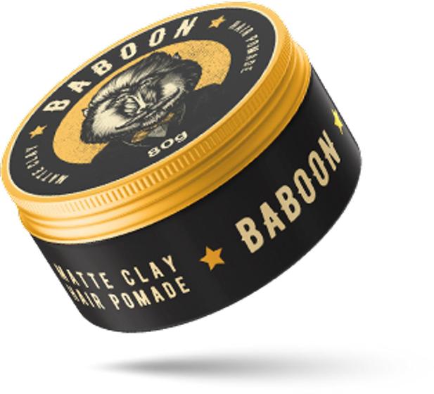 Imagem de MATTE CLAY pomade