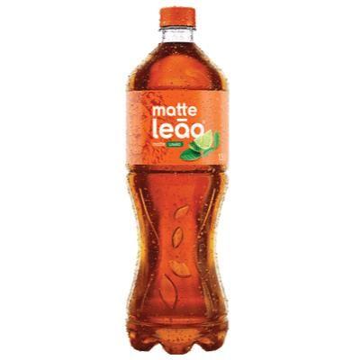 Imagem de Matte Leão Limão    6 pzas x 1.5 L