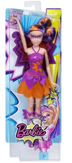 Imagem de Mattel barbie super princesa super gêmeas maddy