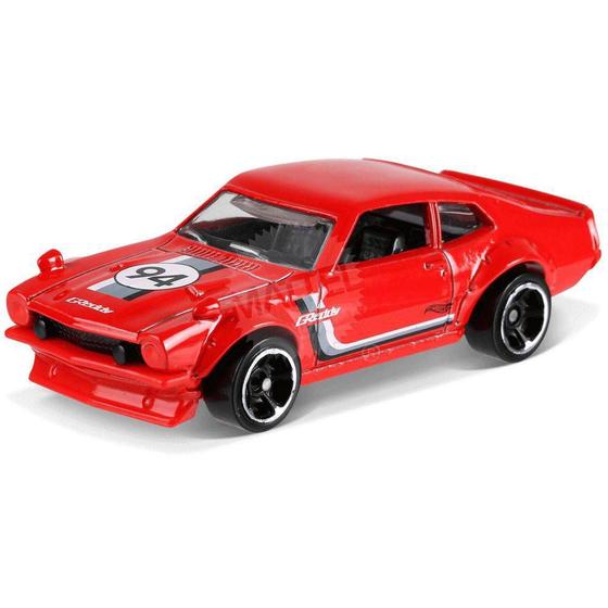 MATTEL - Hot Wheels - Custom Ford Maverick - Carrinho de Brinquedo ...