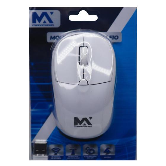 Mouse Max-mou1 Maxmidia