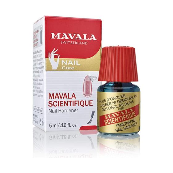 Imagem de Mavala Fortalecedor 5 Ml