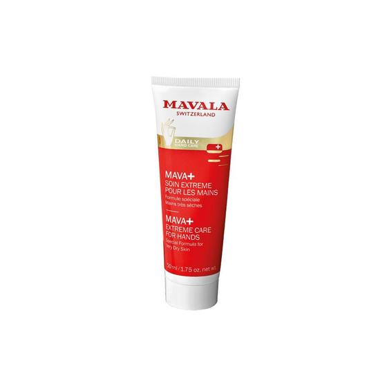 Imagem de Mavala Mava+ Creme para as Mãos Hidratante 50ml