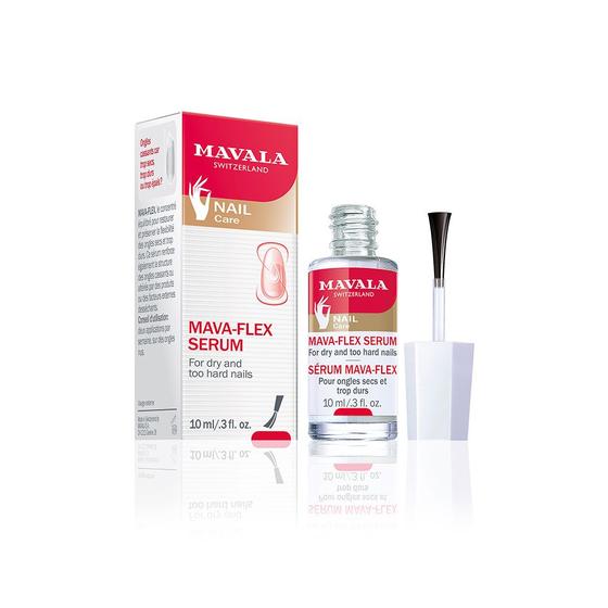 Imagem de Mavala mava flex serum 10ml (fortalecedor para unhas)