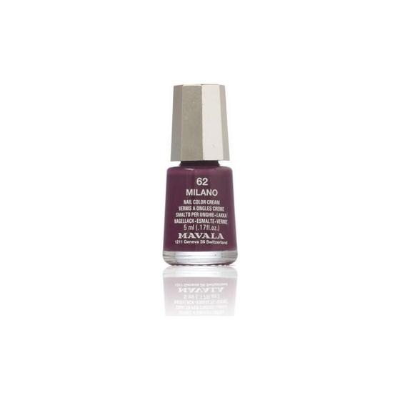 Imagem de Mavala Mini Color Milano 062 - Esmalte Cremoso 5Ml