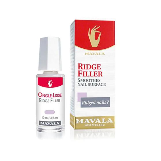 Imagem de Mavala Ridge Filler Base Niveladora Para Unhas 10Ml