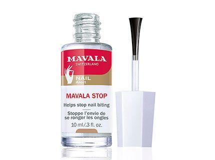 Imagem de Mavala stop (acaba com a vontade de roer as unhas) 10ml