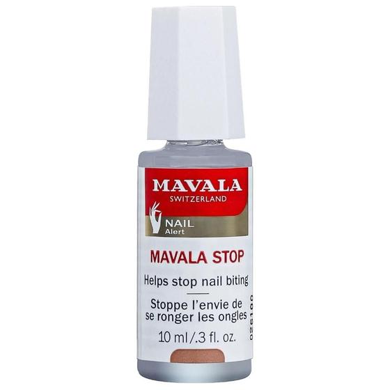 Imagem de Mavala Stop - Base para Unhas Roídas