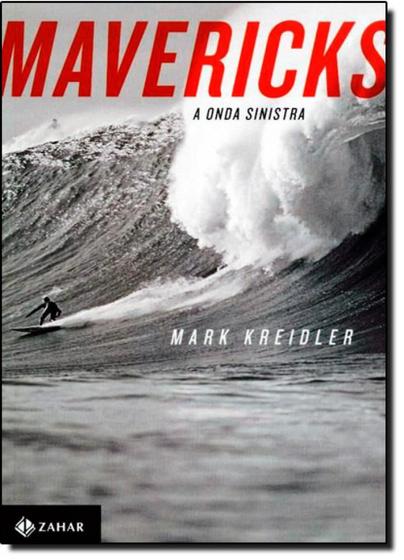 Imagem de Mavericks: A onda sinistra