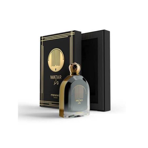 Imagem de Mawwal watar eau de parfum  feminino 100ml