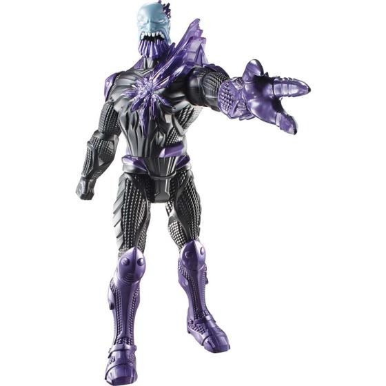 Max Steel Extroyer Ultra Ataque 45Cm Mattel - Bonecos - Magazine Luiza