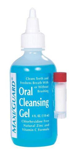Imagem de Maxi Guard Cleasing Gel Solução Oral Bioctal Envio Imediato