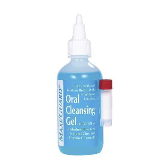 Imagem de Maxi/guard oral cleansing gel 118 ml - BIOCTAL
