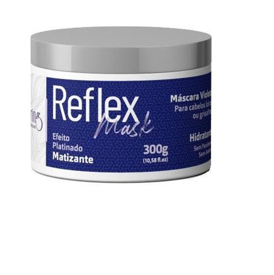 Imagem de Maxilluring Mascara 300G Reflex Violeta
