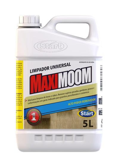 Imagem de Maximoom flotador limpador universal 5l - start