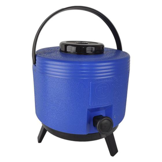 Imagem de Maxitermo Azul 8 Lts - Termolar