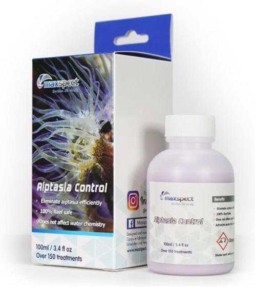 Imagem de Maxspect aiptasia control 100ml