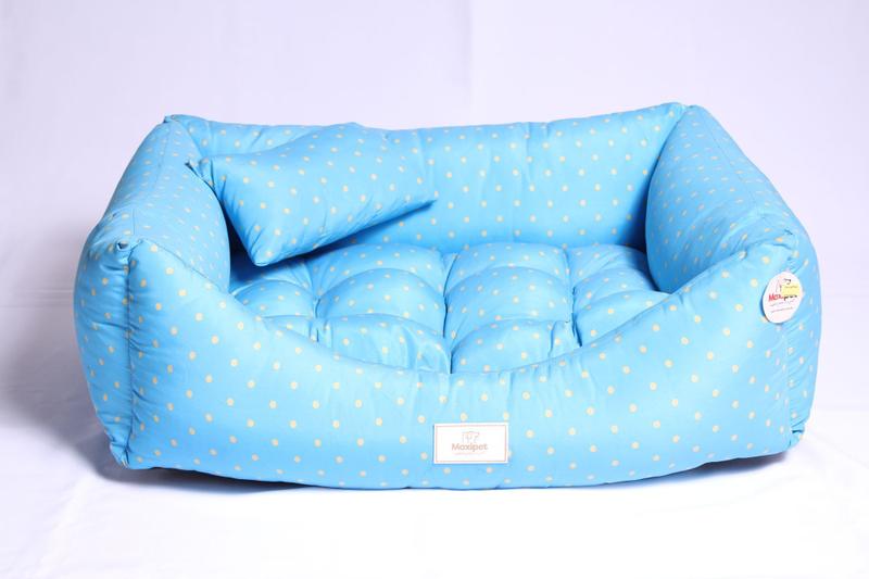 Imagem de Maxxi pet - cama retangular maxi pet (p)