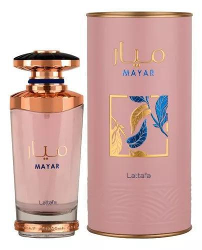 Imagem de Mayar By Lattafa Edp 100 ml