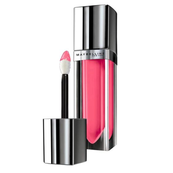 Imagem de maybelline color elixir gloss N015