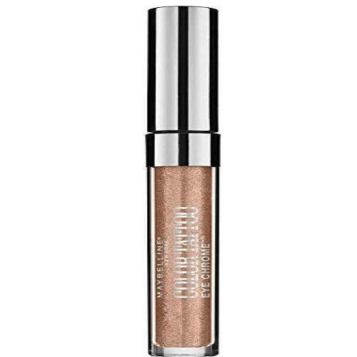 Imagem de Maybelline Color Tattoo Sombra Líquida Cor: Bronze Sheen