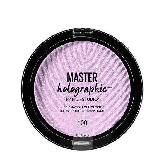 Imagem de Maybelline Facestudio Master Holographic Pó Iluminador