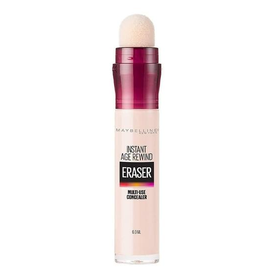 Imagem de Maybelline Instant Age Corretivo Hidratante Multiuso Cor110