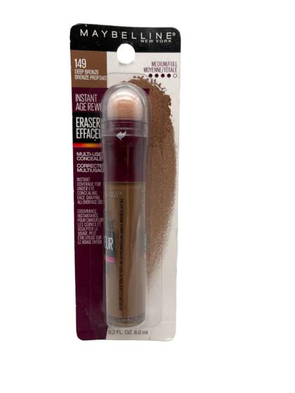 Imagem de Maybelline Instant Age Rewind -  Corretivo Multi-Uso 149 (Bronze profundo) 6 ml