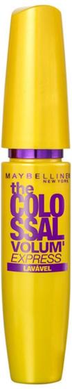 Imagem de Maybelline Máscara Cílios Colossal - Volume e Colágeno