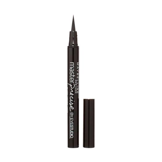 Imagem de Maybelline Master Precise by Eye Studio - Delineador Preto 1,7ml