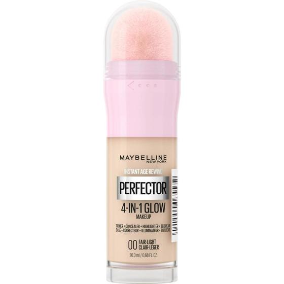 Imagem de Maybelline Perfector 4in1 Primer/Corretivo/Iluminador/BB crem - cor:00