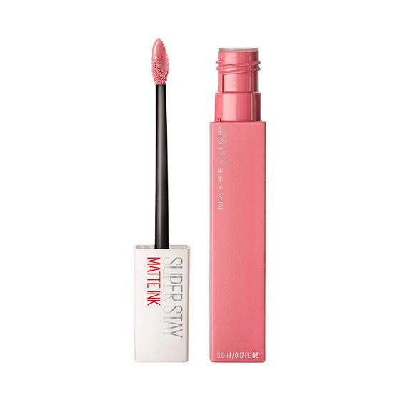 Imagem de Maybelline Superstay Matte Ink Dreamer - Batom Líquido 5ml