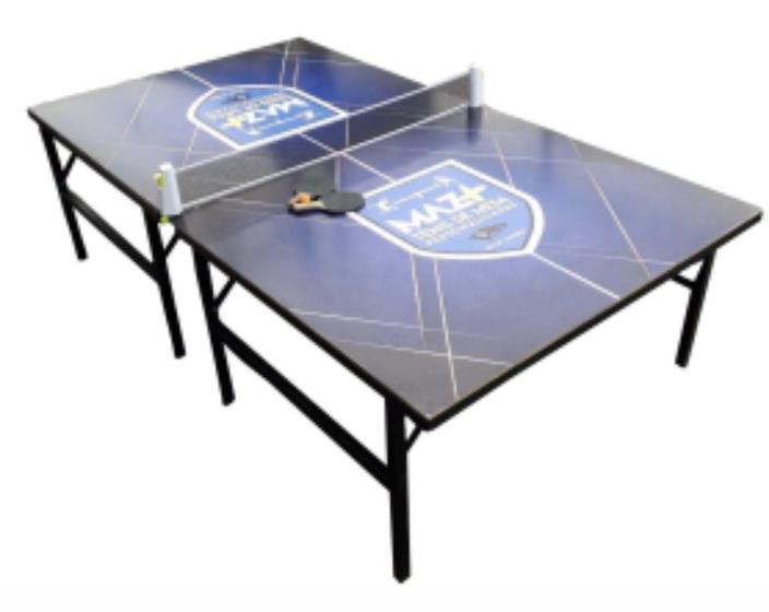 Imagem de Maz Futmesa Mesa de Ping Pong