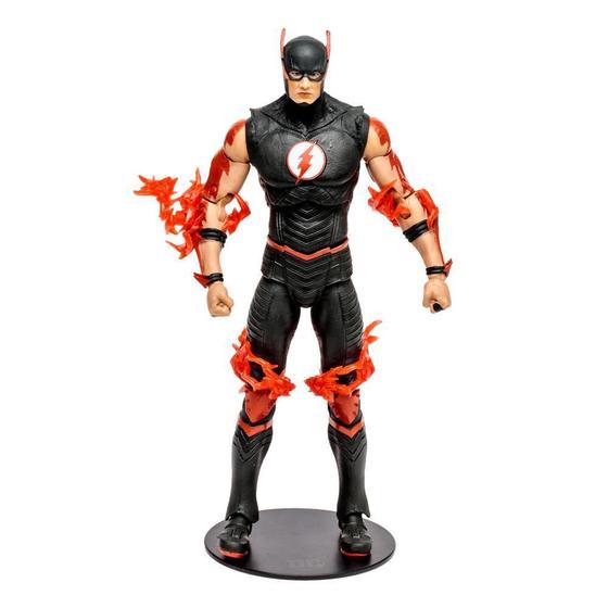 Imagem de Mcfarlane - Boneco Flash - Barry Allen