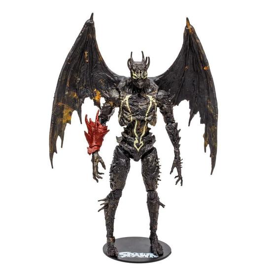 Imagem de Mcfarlane - Boneco Sortido Spawn - Nightmare Spawn