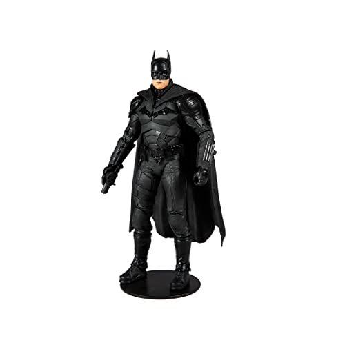 Imagem de McFarlane DC Batman Movie 7" Figures Wave 1 