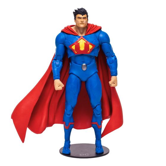 Imagem de McFarlane Toys DC Build-A 7IN - Sindicato do Crime O Novo De