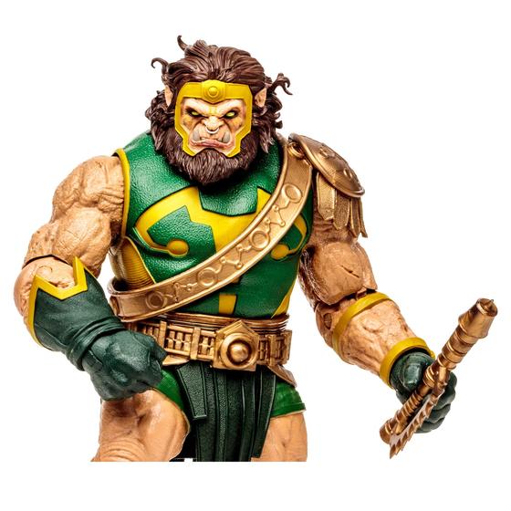 Imagem de McFarlane Toys - DC Colecionador Megafig Wave 5 - Kalibak (Th