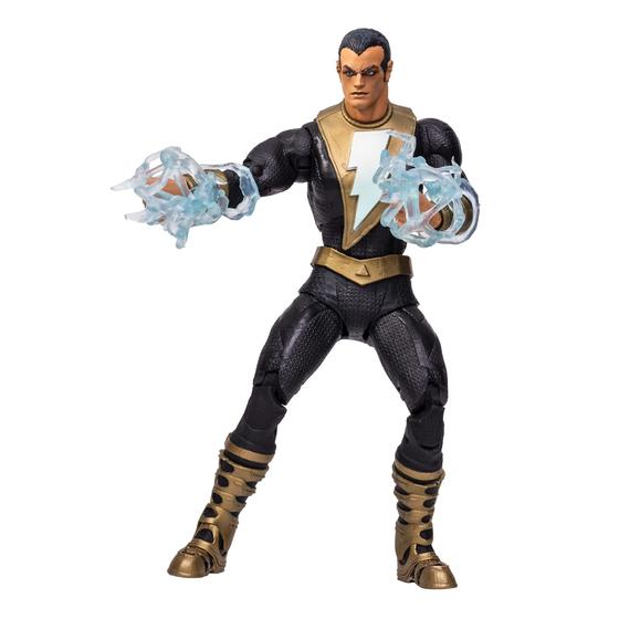 Imagem de McFarlane Toys DC Multiverse Black Adam Endless Winter 7" 