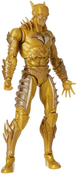 Imagem de McFarlane Toys - DC Multiverse Gold Label - Red Death The Flash Earth-22 Figure