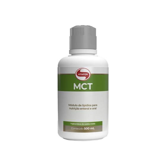 Imagem de Mct (500ml) Vitafor