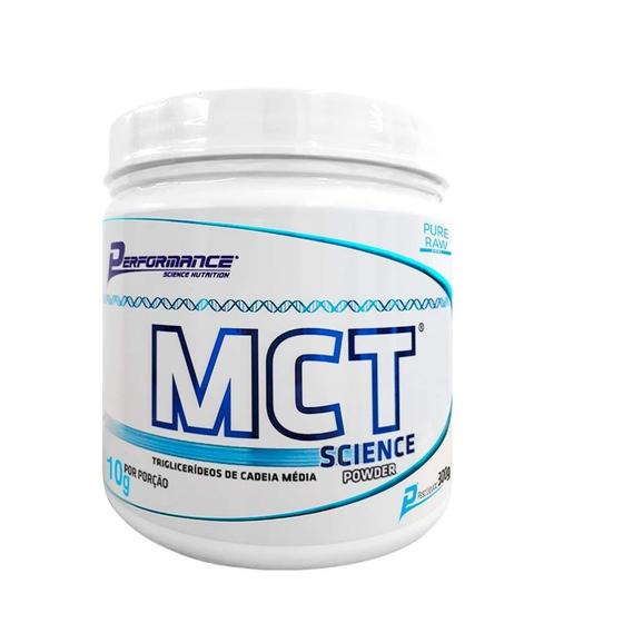 Imagem de Mct science powder - 300 gr - performance