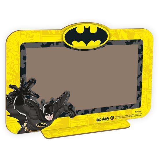 Imagem de MDF Porta Foto Batman Geek - Festcolor - 1Un