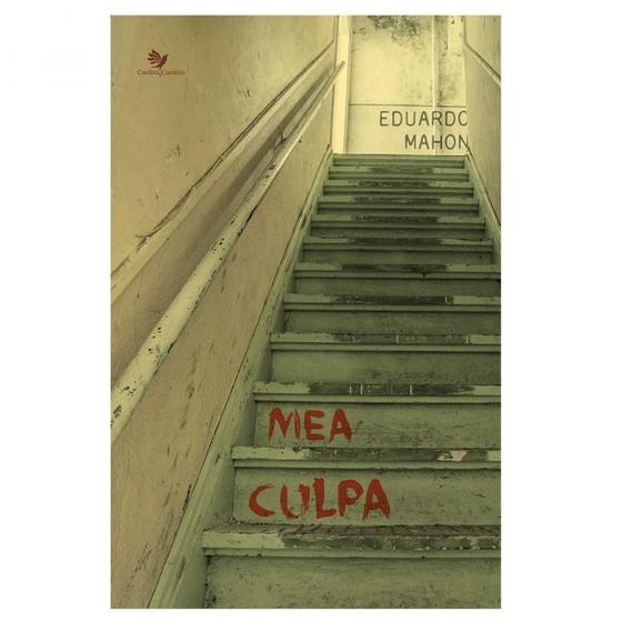 Imagem de Mea Culpa - Eduardo Mahon - CARLINI & CANIATO EDITORA