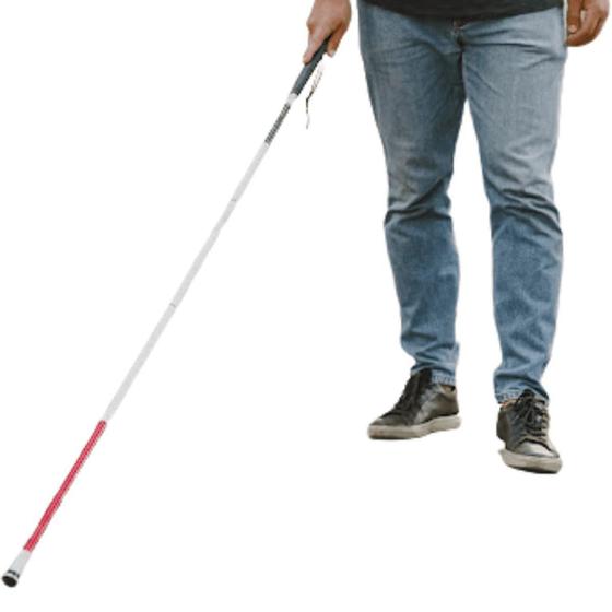 Imagem de Mebuki Dobravel para Deficiente Visual - Mebuki