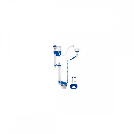 Imagem de Mecanismo Caixa Acoplada Blukit Kit Universal Sup.215