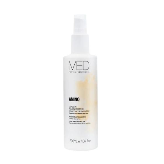 Imagem de Med For You Amino Leave-in 200ml